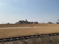 -歌斐颂巧克力小镇