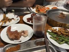 -汉巴味德(大悦城店)
