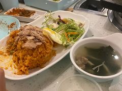 -韩时烤肉(枫蓝店)