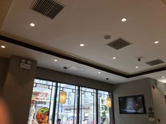 大堂-德克士(前门店)