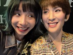 -香港杜莎夫人蜡像馆