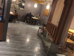 -不倒翁·安徽名菜楼(步行街店)