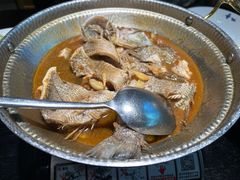 -简小舍·民间手艺菜(武昌江滩店)