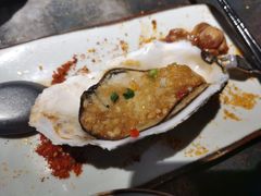-很久以前羊肉串(昌里路三钢里店)