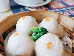 -中恒华茶楼(牌坊店)