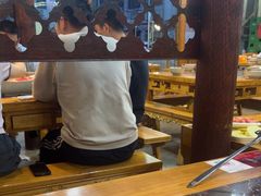 -堂客老火锅(欣阳广场总店)