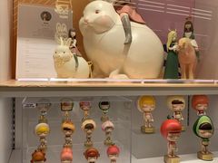 -泡泡玛特POPMART(万柳华联店)