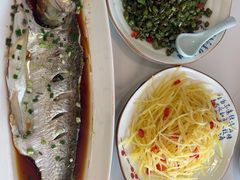 -玲珑阁昆山菜(锦溪店)