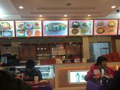 -新川面馆(新街口二店)