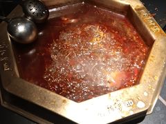 -蜀九香火锅(彩虹店)