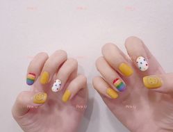 -Pink You美甲美睫纹绣定制中心