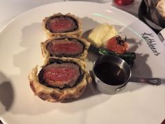 -Kathleen's Waitan 凯圣琳江景西餐厅(外滩店)