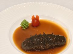 -临家小院·潮汕菜·商务宴请·点心(白石洲店)