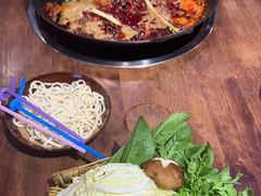 -楠火锅(葫芦岛飞天广场店)
