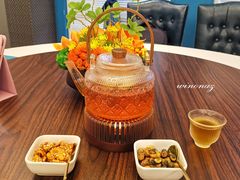 -尚膳蔬食料理主題餐廳(v)