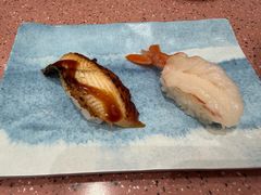 -元气寿司(环球港店)