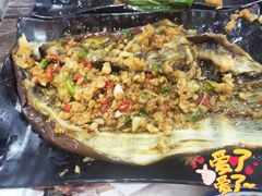 -东北小串烧烤(微电园店)