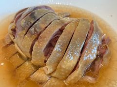 -大潮淮·淮扬菜(何园旗舰店)