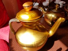 -银同牦牛肉火锅