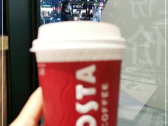 -COSTA COFFEE(吴江路店)