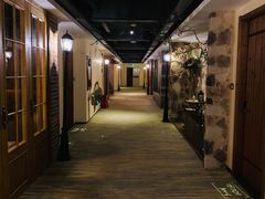 -美豪酒店(深圳机场店)
