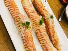 那么长蟹棒寿司-赤稻·日式料理(禅城店)