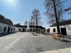 -同里国家湿地公园