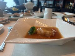 -天龙轩(香港丽思卡尔顿酒店)