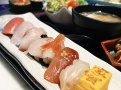 -家贺屋刺身寿司专门店