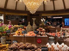 -B&C黄油与面包·THE GARDEN BAKERY概念店(世纪汇店)