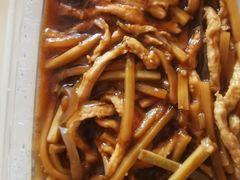 招牌烧三丝-登瀛楼(鼓楼店)