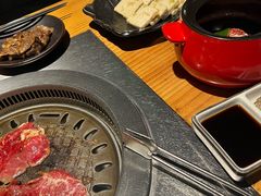 -焱铁烧·黑毛和牛专门店(南宁万象城店)