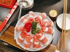 -大龙燚火锅(太古里店)