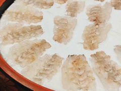 -草鱼先生潮州鱼生·虾生(新厦花园店)
