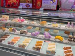 -GANSO元祖食品(吴家山店)