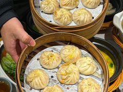 -馋三尺蟹粉小笼(人民广场店)