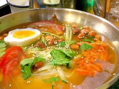 东北冷面-鹤之乡·齐齐哈尔烤肉·非遗(秋涛路店)