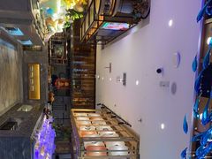 -亚马逊海鲜自助(王府井店)