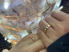 -Tiffany & Co.蒂芙尼
(杭州大厦店)