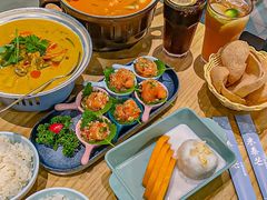 -米泰芒·东南亚料理(体育西店)