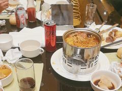 -万达瑞华酒店美食汇自助餐厅(楚河汉街店)