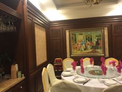 包厢-先锋国际宴会中心(先锋国际广场店)