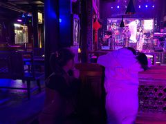 -老木头音乐空间(月河街店)