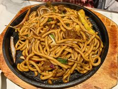 -深仔记茶餐厅(亚士厘道店)