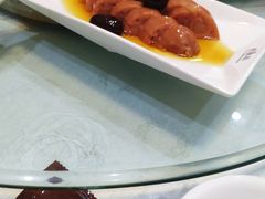 -盐通酒家(金桥湾清水苑店)