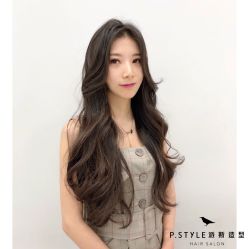 -P.STYLE派斯造型