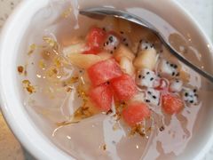 水果冰粉-江渔儿酸菜鱼(港湾1号店)