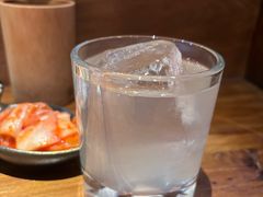 -鸟幸 TORISAKI 炭火居酒屋