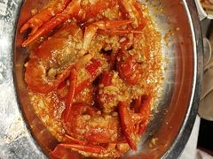 -聚味瞿记·龙虾堂(咸嘉湖店)