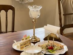 -Lamant Manor已闻花名關於藍